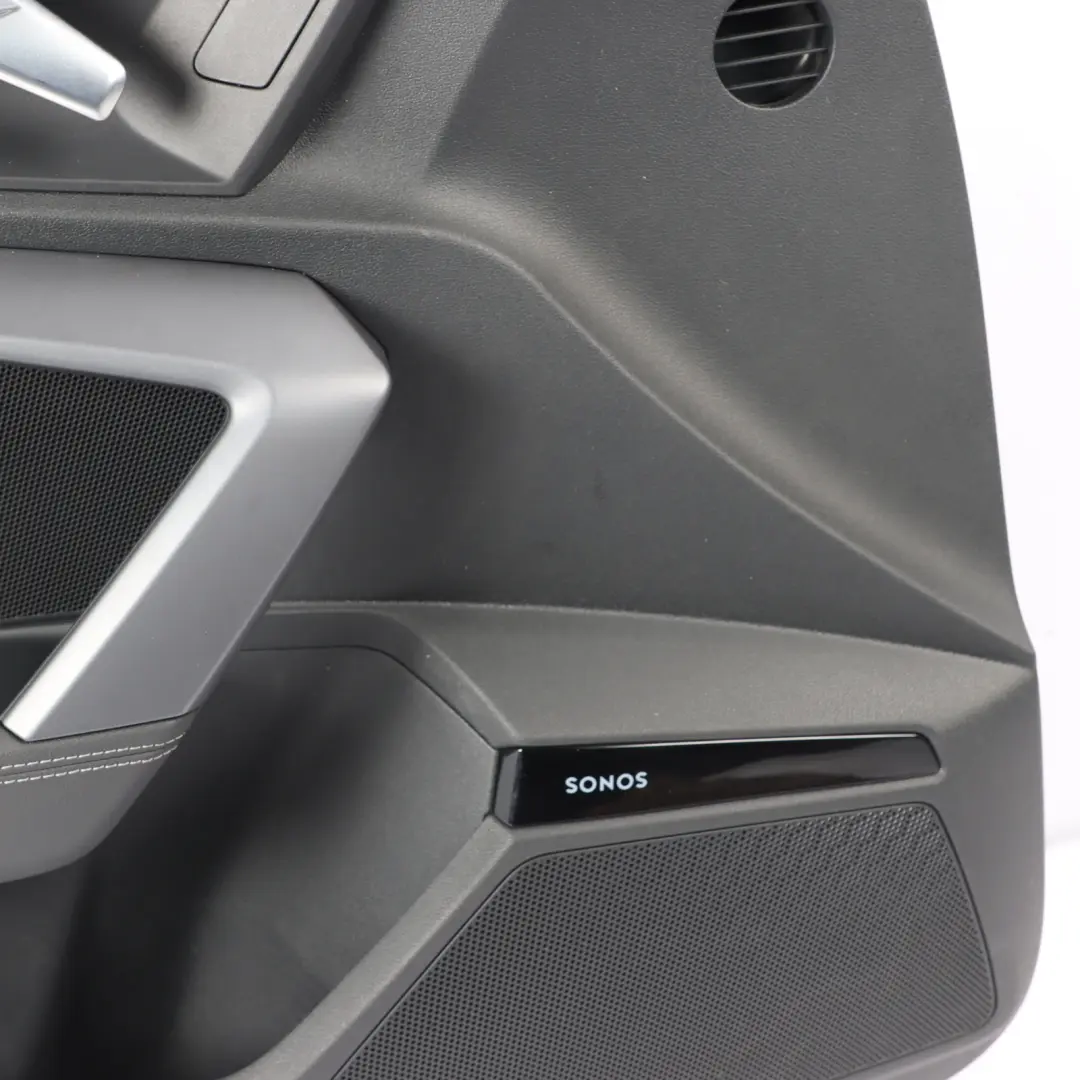 8Y Sportback Door Card Moulding Trim Strip Front Left N/S to Audi S3 with Part number 8Y0867103M Audi S3 8Y Sportback Door Card Moulding Trim Strip Front Left N/S - SKU 8Y0867103M - Part number 8Y0867103M