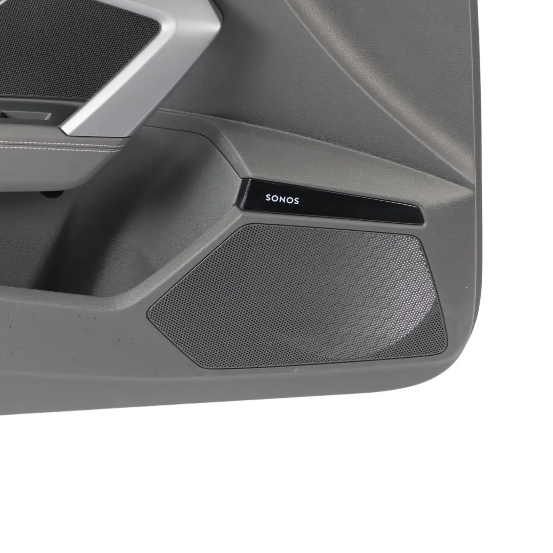 8Y Sportback Door Card Moulding Trim Strip Front Left N/S to Audi S3 with Part number 8Y0867103M Audi S3 8Y Sportback Door Card Moulding Trim Strip Front Left N/S - SKU 8Y0867103M - Part number 8Y0867103M