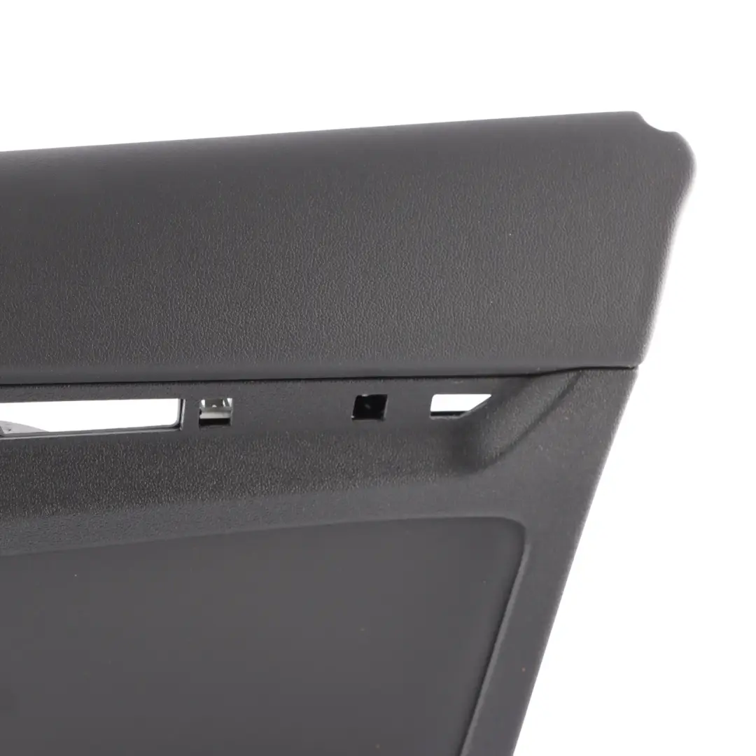 8Y Door Card Front Right O/S Trim Panel Black to Audi S3 with Part number 8Y0867104D Audi S3 8Y Door Card Front Right O/S Trim Panel Black - SKU 8Y0867104D - Part number 8Y0867104D