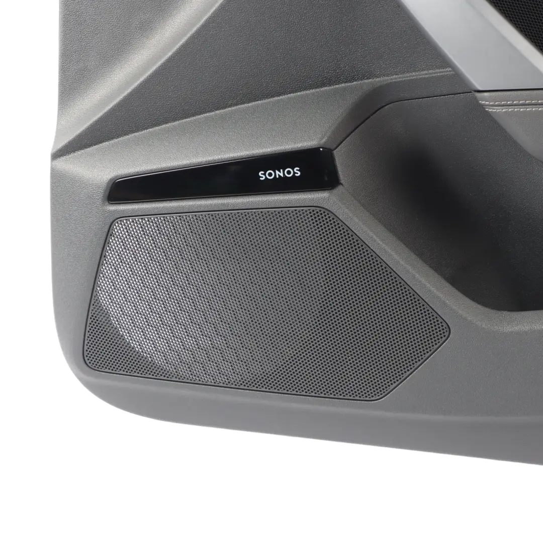 8Y Sportback Door Card Moulding Trim Strip Front Right O/S to Audi S3 with Part number 8Y0867104M Audi S3 8Y Sportback Door Card Moulding Trim Strip Front Right O/S - SKU 8Y0867104M - Part number 8Y0867104M