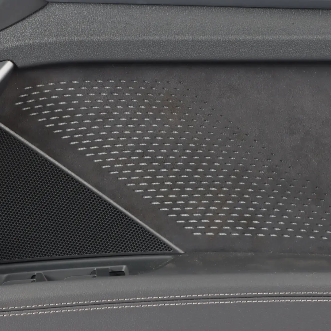 8Y Sportback Door Card Moulding Trim Strip Front Right O/S to Audi S3 with Part number 8Y0867104M Audi S3 8Y Sportback Door Card Moulding Trim Strip Front Right O/S - SKU 8Y0867104M - Part number 8Y0867104M