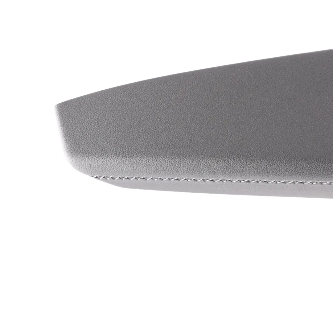 8Y Accoudoir Avant Gauche En Similicuir Gris Granit Soul pour Audi A3 S3 à propos du numéro de pièce 8Y0867173A Audi A3 S3 8Y Accoudoir Avant Gauche En Similicuir Gris Granit Soul - SKU 8Y0867173A - Numéro de pièce 8Y0867173A