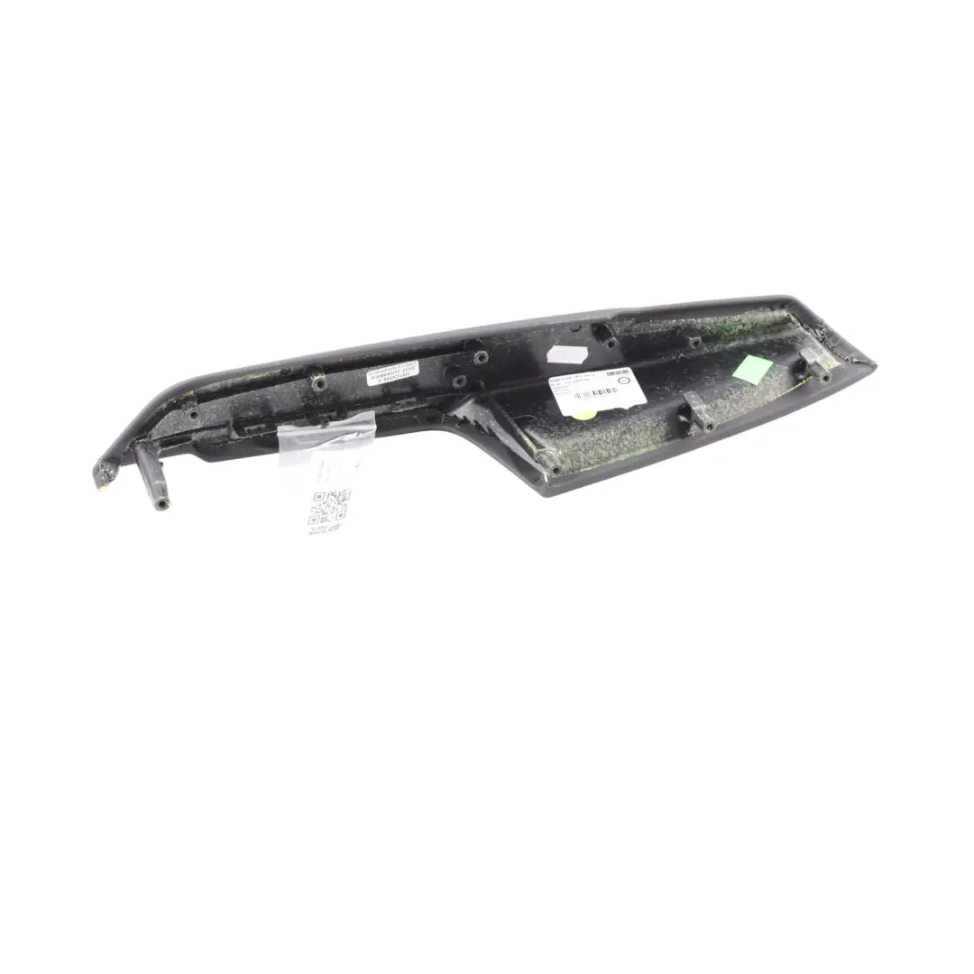 8Y Accoudoir Avant Droit Similicuir Gris Granit Soul pour Audi A3 S3 à propos du numéro de pièce 8Y0867174A Audi A3 S3 8Y Accoudoir Avant Droit Similicuir Gris Granit Soul - SKU 8Y0867174A - Numéro de pièce 8Y0867174A