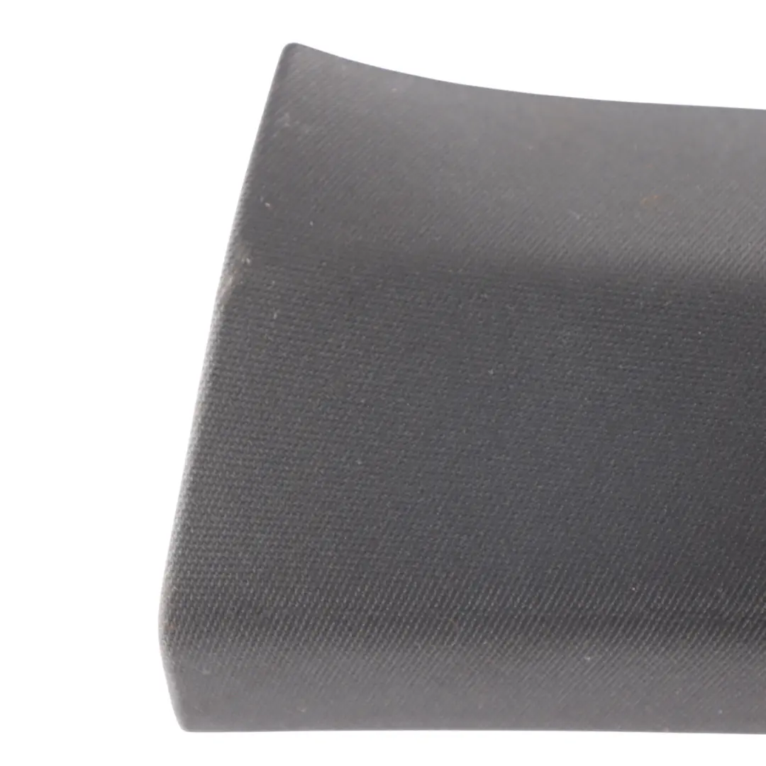 8Y Pillar-A Trim Cover Panel Soul Black Front Left N/S to Audi A3 S3 with Part number 8Y0867233C Audi A3 S3 8Y Pillar-A Trim Cover Panel Soul Black Front Left N/S - SKU 8Y0867233C - Part number 8Y0867233C