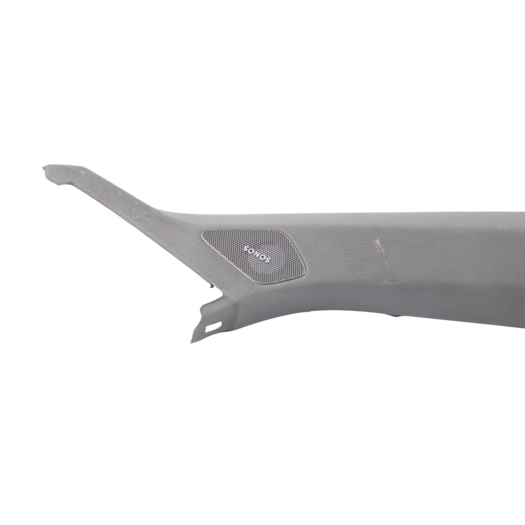 8Y Pillar A Trim Cover Panel Front Right O/S to Audi S3 with Part number 8Y0867234C Audi S3 8Y Pillar A Trim Cover Panel Front Right O/S - SKU 8Y0867234C - Part number 8Y0867234C