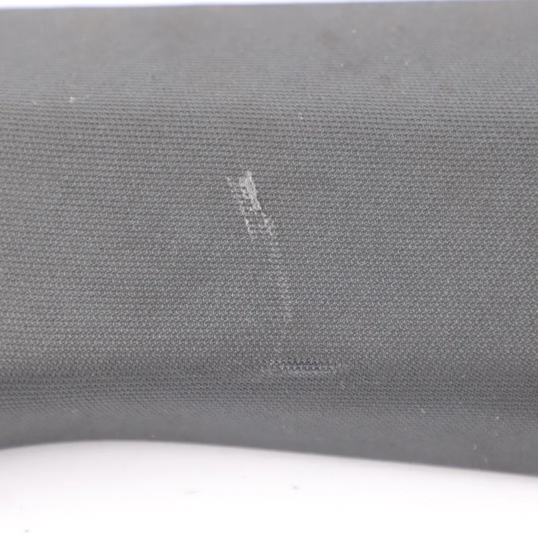 8Y Pillar A Trim Cover Panel Front Right O/S to Audi S3 with Part number 8Y0867234C Audi S3 8Y Pillar A Trim Cover Panel Front Right O/S - SKU 8Y0867234C - Part number 8Y0867234C