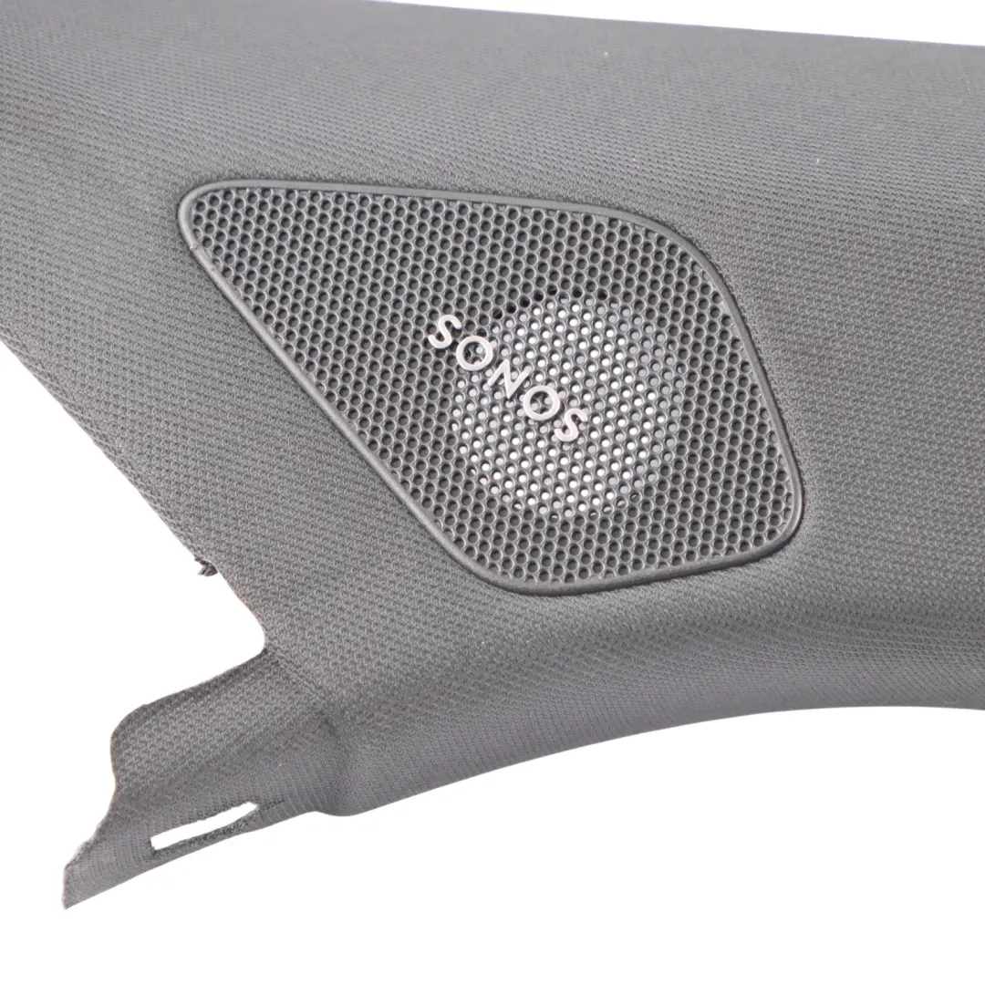 8Y Pillar A Trim Cover Panel Front Right O/S to Audi S3 with Part number 8Y0867234C Audi S3 8Y Pillar A Trim Cover Panel Front Right O/S - SKU 8Y0867234C - Part number 8Y0867234C