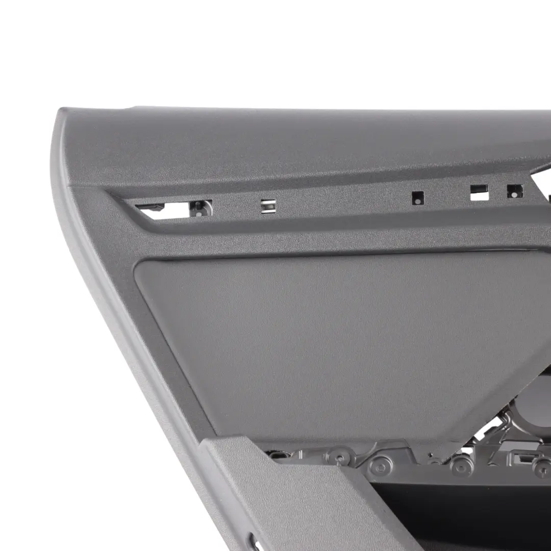 8Y Rear Door Card Inner Cover Panel Trim Left N/S to Audi S3 with Part number 8Y0867303D Audi S3 8Y Rear Door Card Inner Cover Panel Trim Left N/S - SKU 8Y0867303D - Part number 8Y0867303D