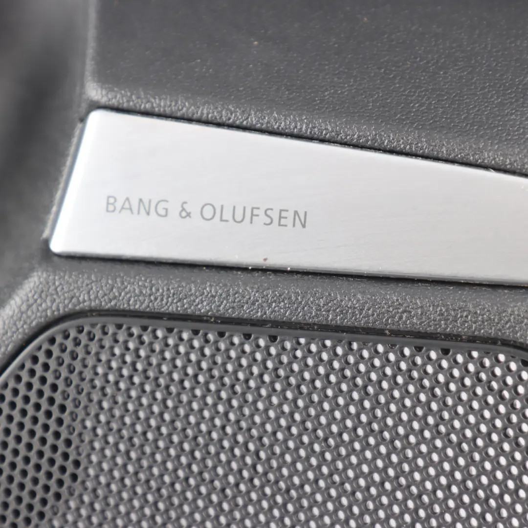 8Y Rear Door Card Inner Cover Panel Trim Left N/S to Audi S3 with Part number 8Y0867303D Audi S3 8Y Rear Door Card Inner Cover Panel Trim Left N/S - SKU 8Y0867303D - Part number 8Y0867303D