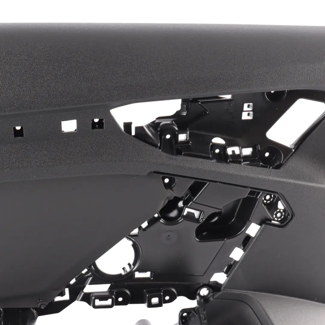 8Y Rear Door Card Inner Cover Panel Trim Left N/S to Audi S3 with Part number 8Y0867303D Audi S3 8Y Rear Door Card Inner Cover Panel Trim Left N/S - SKU 8Y0867303D - Part number 8Y0867303D