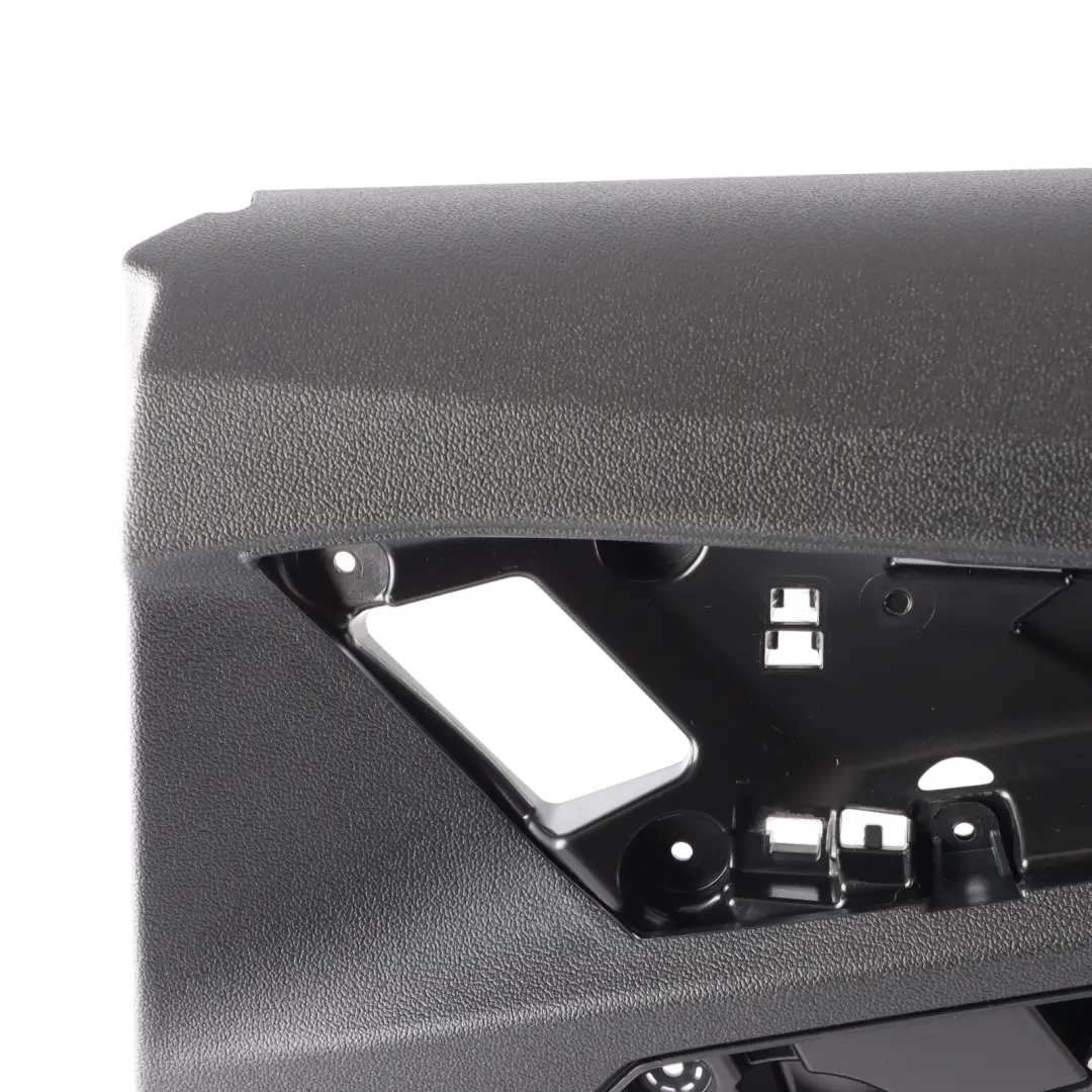 8Y Rear Door Card Inner Cover Panel Trim Right O/S to Audi S3 with Part number 8Y0867304D Audi S3 8Y Rear Door Card Inner Cover Panel Trim Right O/S - SKU 8Y0867304D - Part number 8Y0867304D