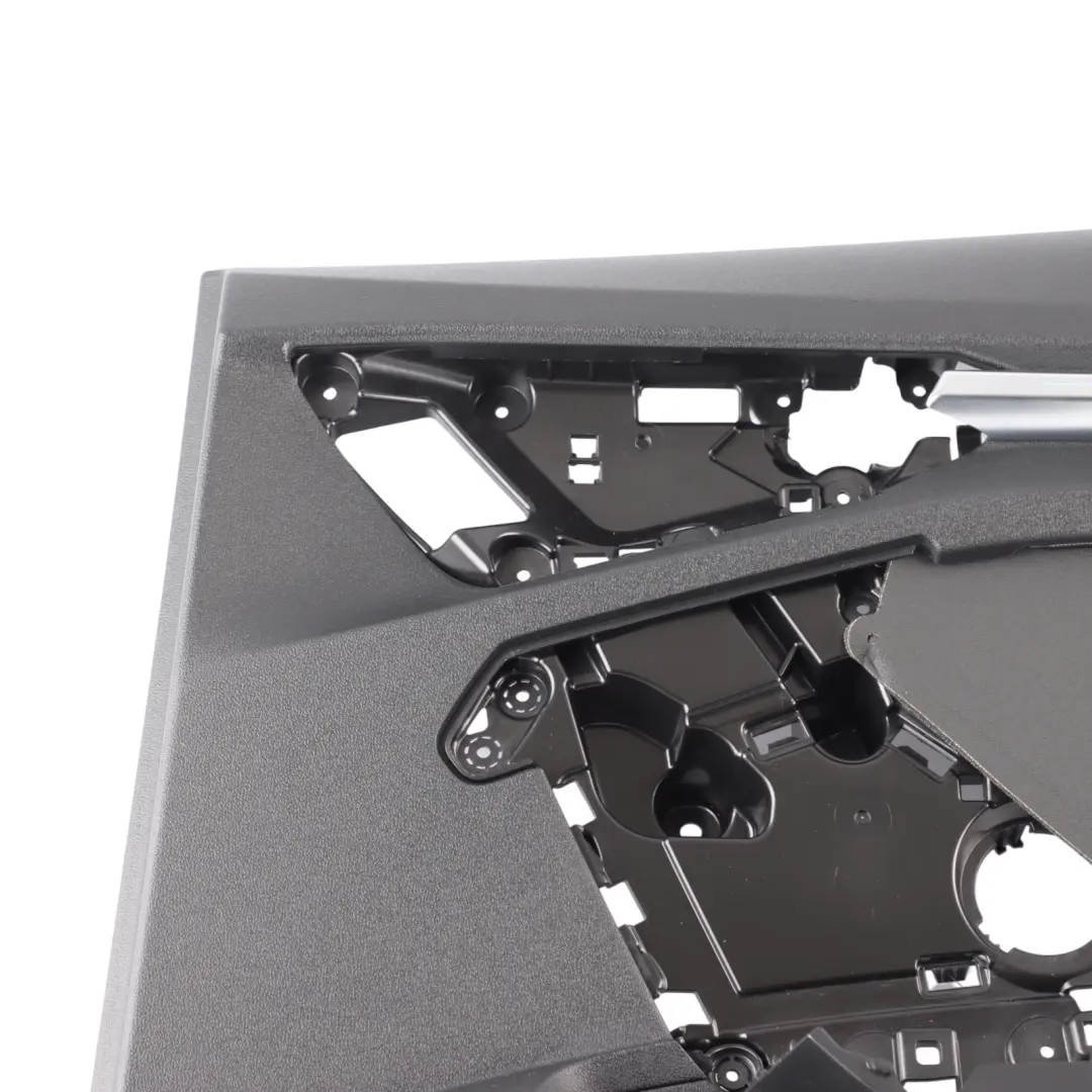 8Y Rear Door Card Inner Cover Panel Trim Right O/S to Audi S3 with Part number 8Y0867304D Audi S3 8Y Rear Door Card Inner Cover Panel Trim Right O/S - SKU 8Y0867304D - Part number 8Y0867304D