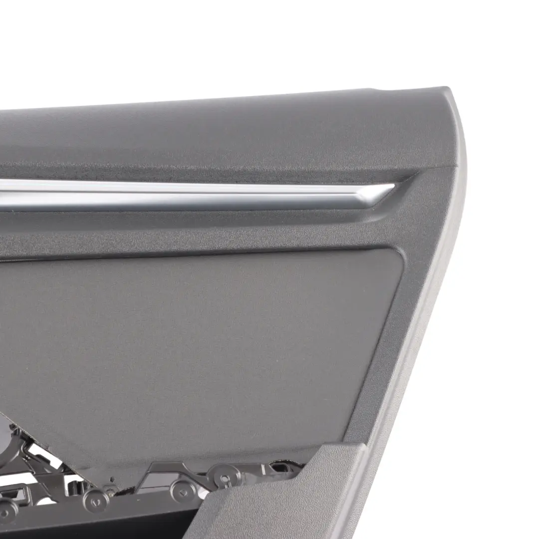 8Y Rear Door Card Inner Cover Panel Trim Right O/S to Audi S3 with Part number 8Y0867304D Audi S3 8Y Rear Door Card Inner Cover Panel Trim Right O/S - SKU 8Y0867304D - Part number 8Y0867304D