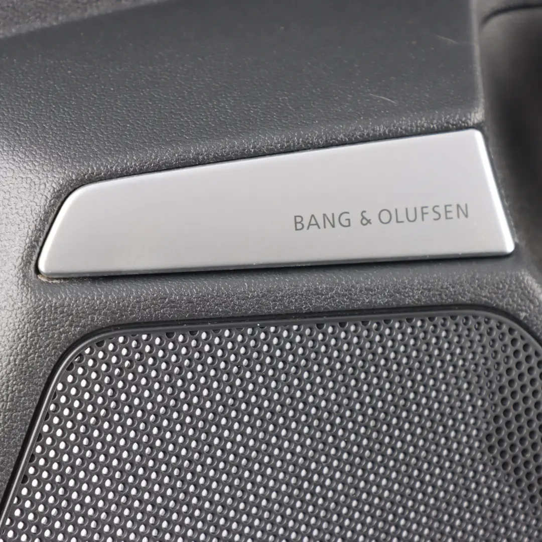 Audi S3 8Y Rear Door Card Inner Cover Panel Trim Right O/S - SKU 8Y0867304D - Part number 8Y0867304D