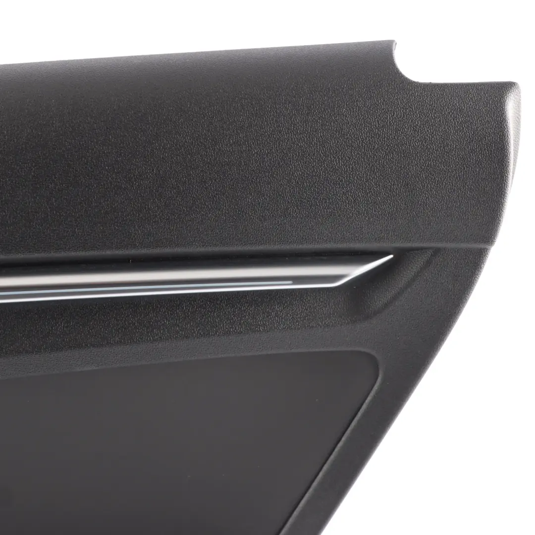 8Y Rear Door Card Inner Cover Panel Trim Right O/S to Audi S3 with Part number 8Y0867304D Audi S3 8Y Rear Door Card Inner Cover Panel Trim Right O/S - SKU 8Y0867304D - Part number 8Y0867304D