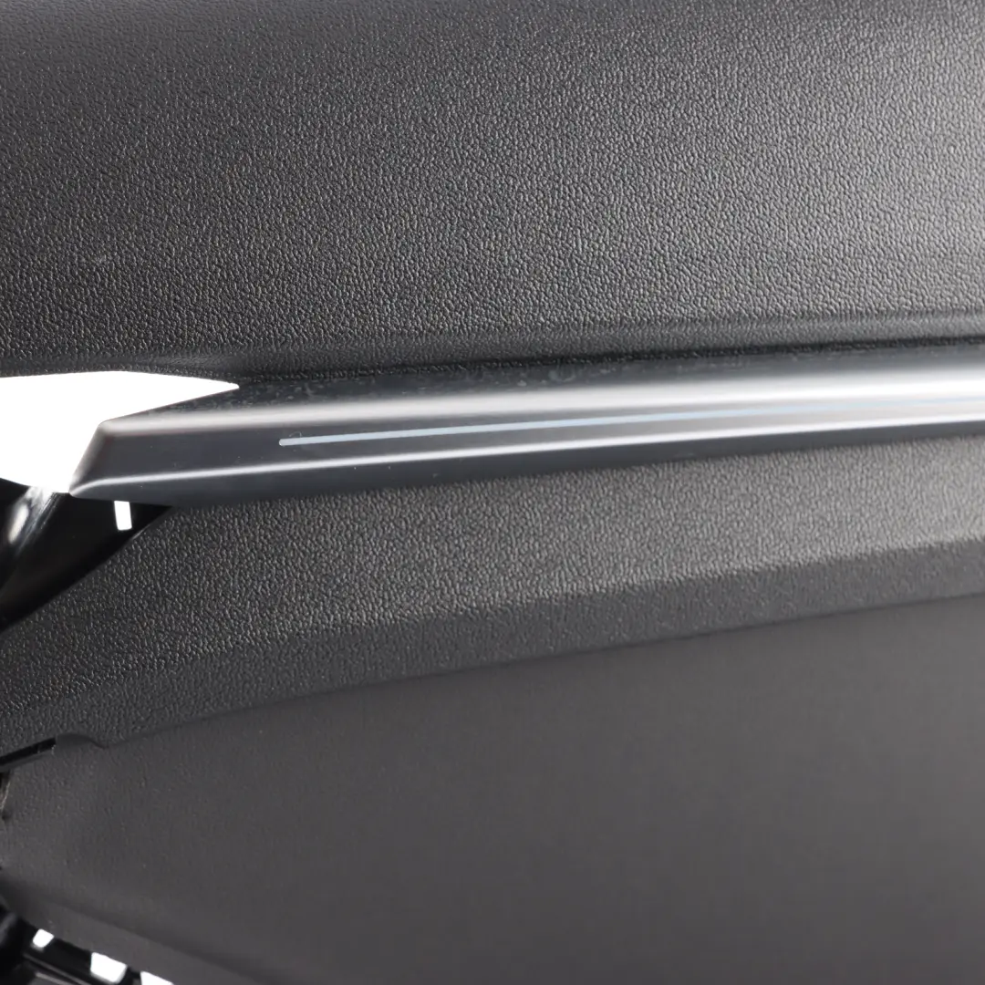 8Y Rear Door Card Inner Cover Panel Trim Right O/S to Audi S3 with Part number 8Y0867304D Audi S3 8Y Rear Door Card Inner Cover Panel Trim Right O/S - SKU 8Y0867304D - Part number 8Y0867304D