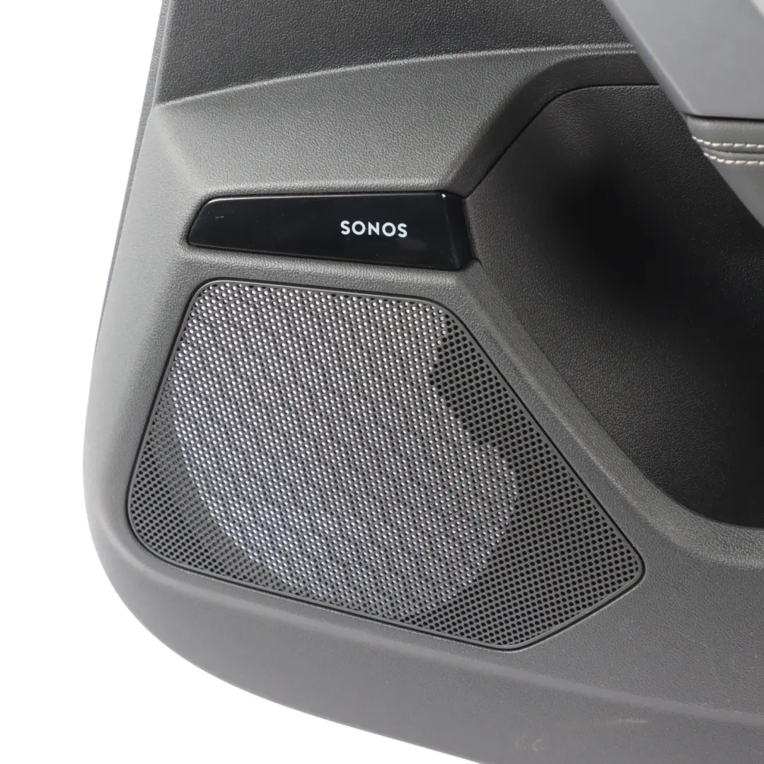 8Y Sportback Door Card Moulding Trim Strip Rear Right O/S to Audi S3 with Part number 8Y0867304H Audi S3 8Y Sportback Door Card Moulding Trim Strip Rear Right O/S - SKU 8Y0867304H - Part number 8Y0867304H