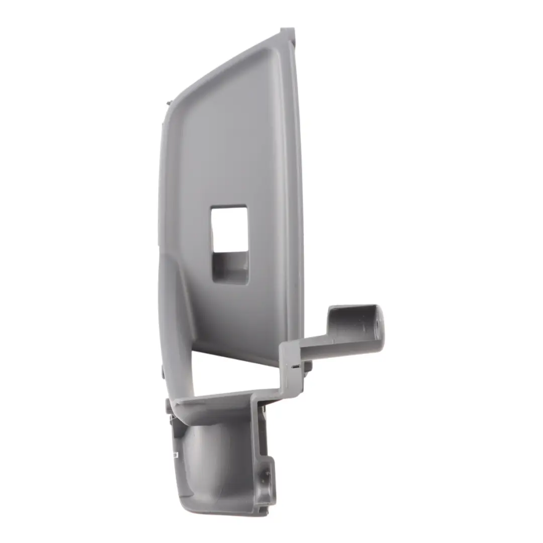 8Y Door Handle Shell Window Switch Trim Rear Left N/S to Audi A3 S3 with Part number 8Y0867371 Audi A3 S3 8Y Door Handle Shell Window Switch Trim Rear Left N/S - SKU 8Y0867371 - Part number 8Y0867371