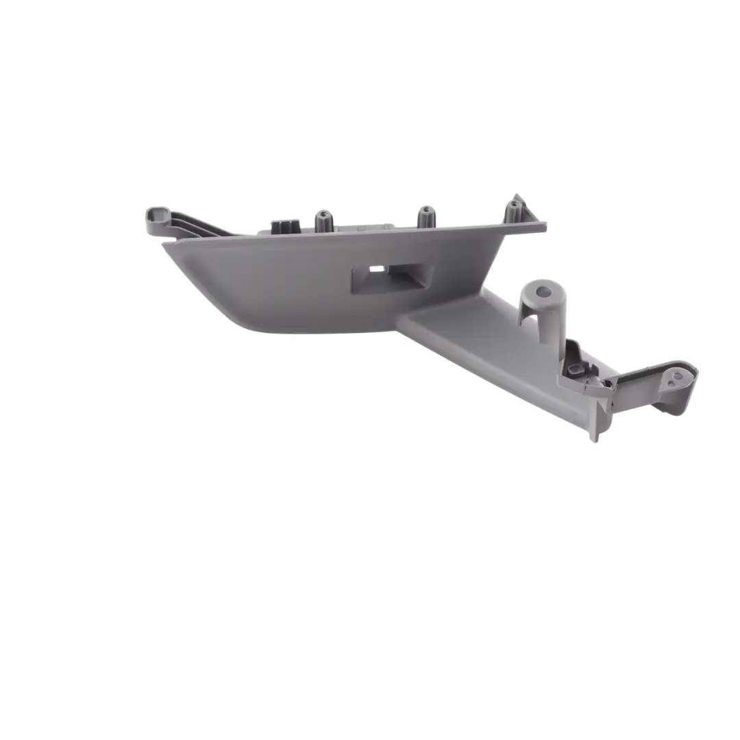 8Y Door Handle Shell Window Switch Trim Rear Left N/S to Audi A3 S3 with Part number 8Y0867371 Audi A3 S3 8Y Door Handle Shell Window Switch Trim Rear Left N/S - SKU 8Y0867371 - Part number 8Y0867371