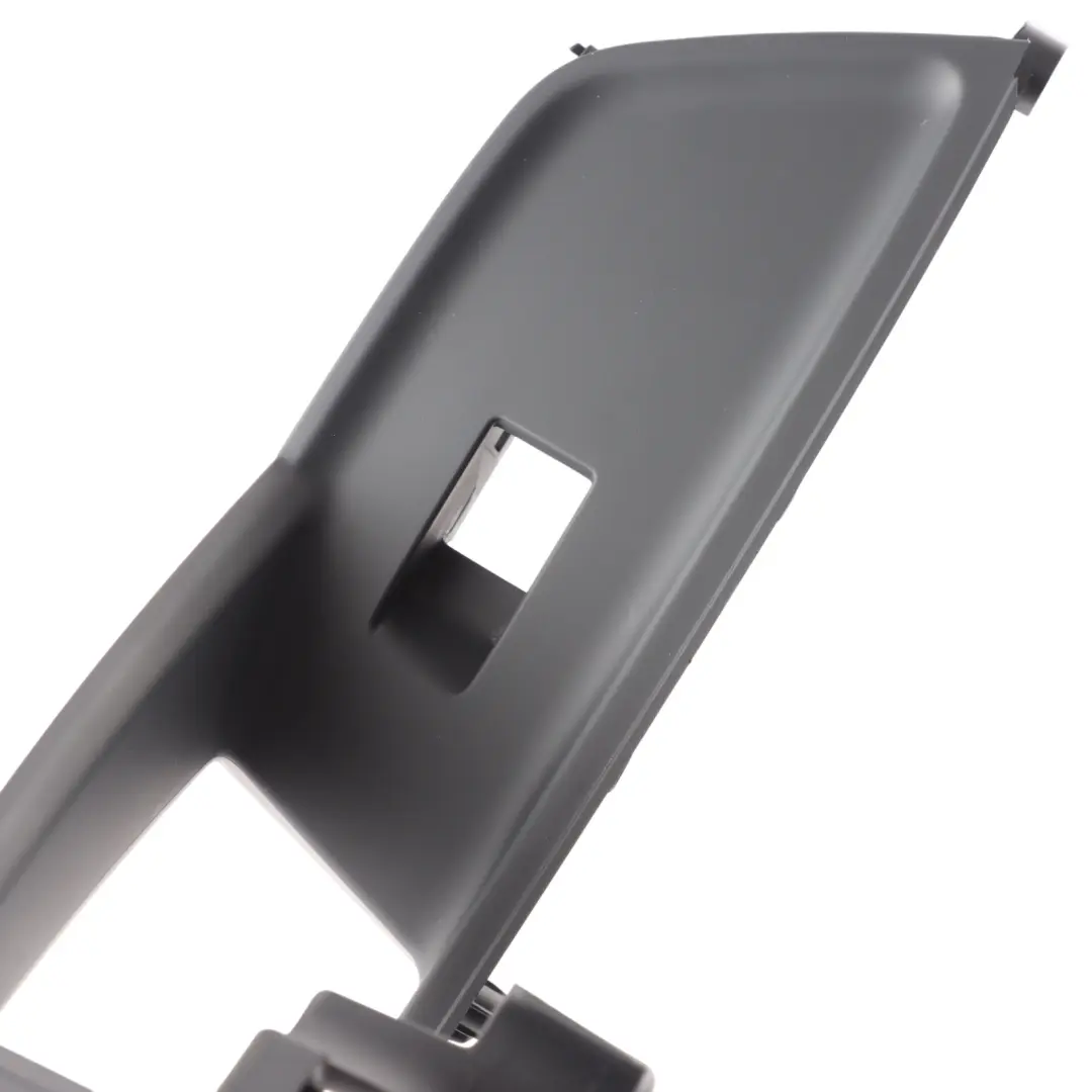 8Y Door Handle Shell Window Switch Trim Rear Left N/S to Audi A3 S3 with Part number 8Y0867371 Audi A3 S3 8Y Door Handle Shell Window Switch Trim Rear Left N/S - SKU 8Y0867371 - Part number 8Y0867371