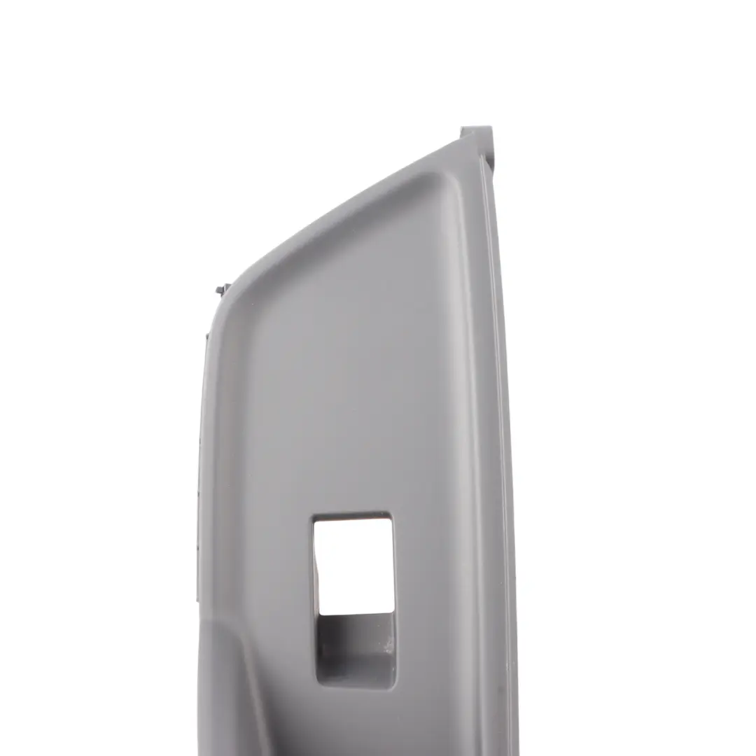 8Y Door Handle Shell Window Switch Trim Rear Left N/S to Audi A3 S3 with Part number 8Y0867371 Audi A3 S3 8Y Door Handle Shell Window Switch Trim Rear Left N/S - SKU 8Y0867371 - Part number 8Y0867371