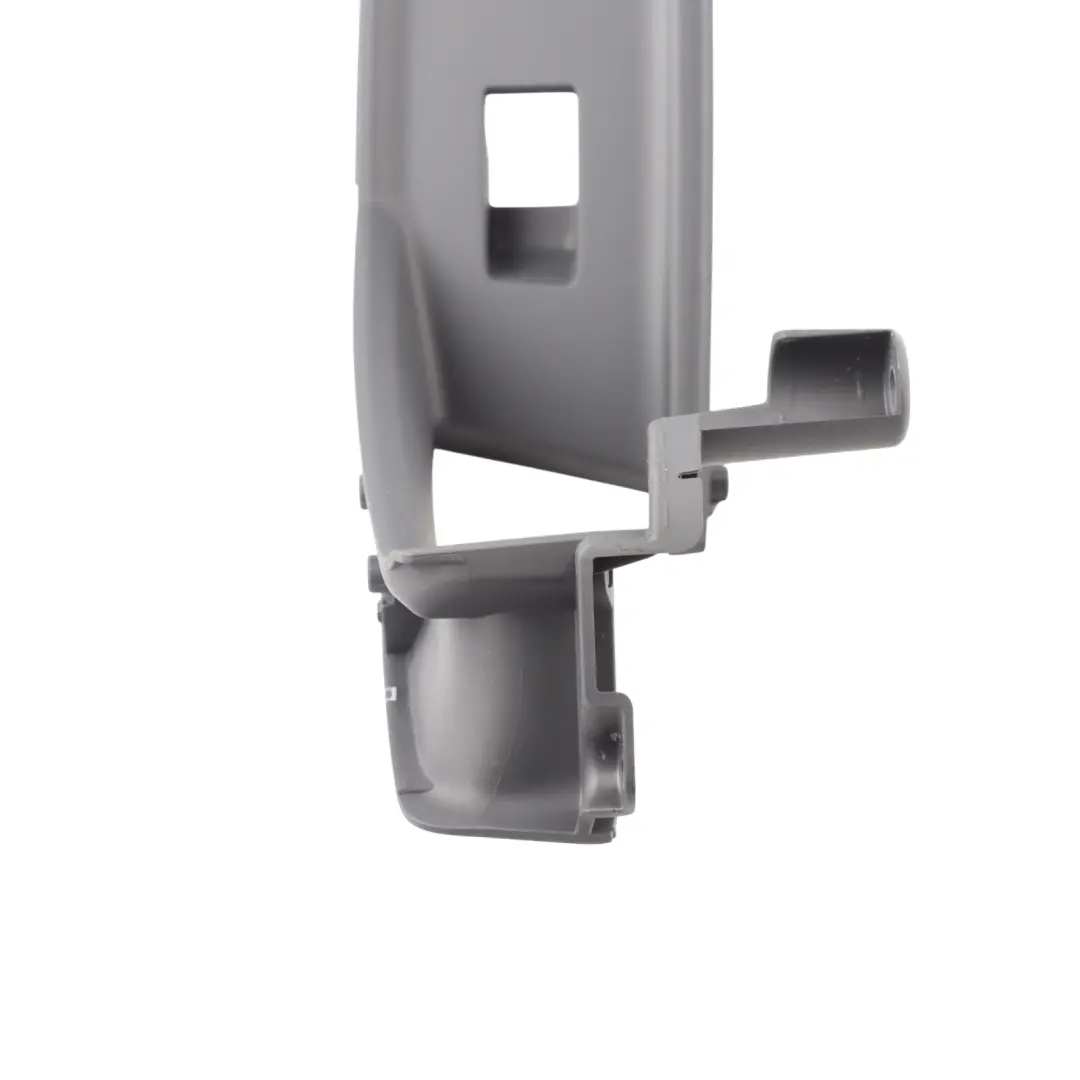 8Y Door Handle Shell Window Switch Trim Rear Left N/S to Audi A3 S3 with Part number 8Y0867371 Audi A3 S3 8Y Door Handle Shell Window Switch Trim Rear Left N/S - SKU 8Y0867371 - Part number 8Y0867371