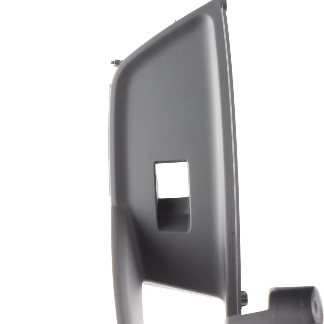 8Y Door Handle Shell Window Switch Trim Rear Left N/S to Audi A3 S3 with Part number 8Y0867371 Audi A3 S3 8Y Door Handle Shell Window Switch Trim Rear Left N/S - SKU 8Y0867371 - Part number 8Y0867371