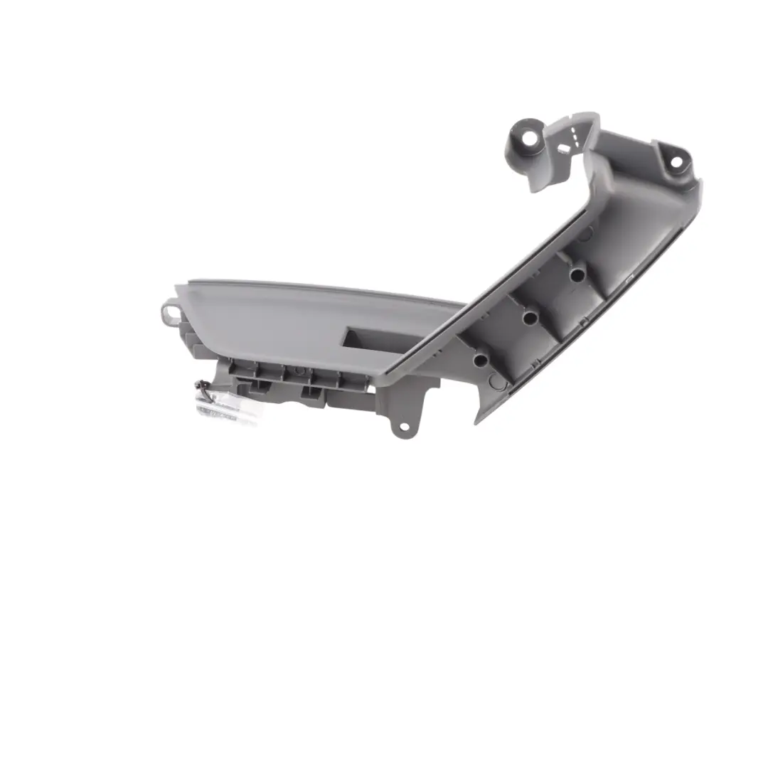 8Y Door Handle Shell Window Switch Trim Rear Left N/S to Audi A3 S3 with Part number 8Y0867371 Audi A3 S3 8Y Door Handle Shell Window Switch Trim Rear Left N/S - SKU 8Y0867371 - Part number 8Y0867371