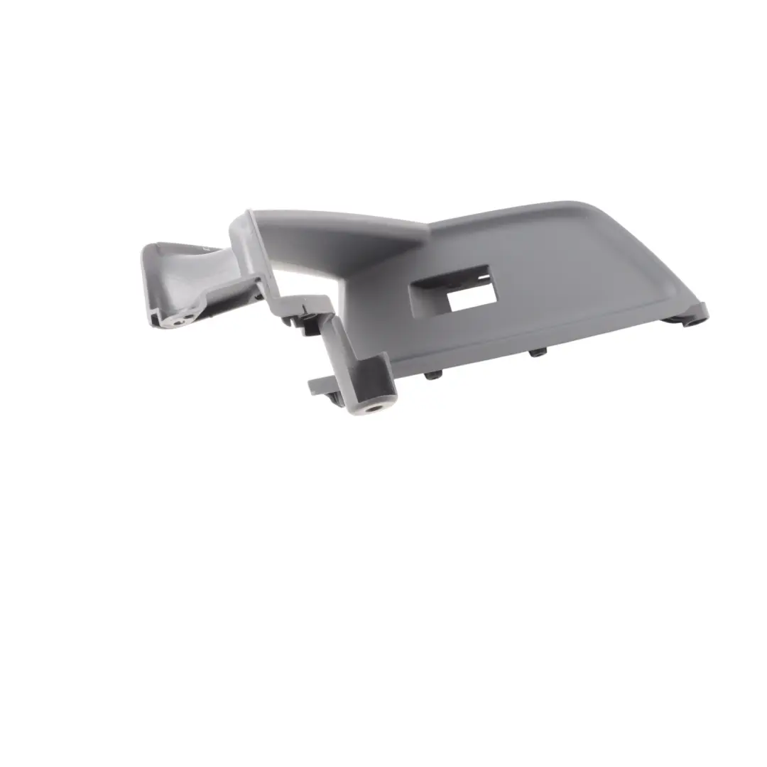 8Y Door Handle Shell Window Switch Trim Rear Left N/S to Audi A3 S3 with Part number 8Y0867371 Audi A3 S3 8Y Door Handle Shell Window Switch Trim Rear Left N/S - SKU 8Y0867371 - Part number 8Y0867371