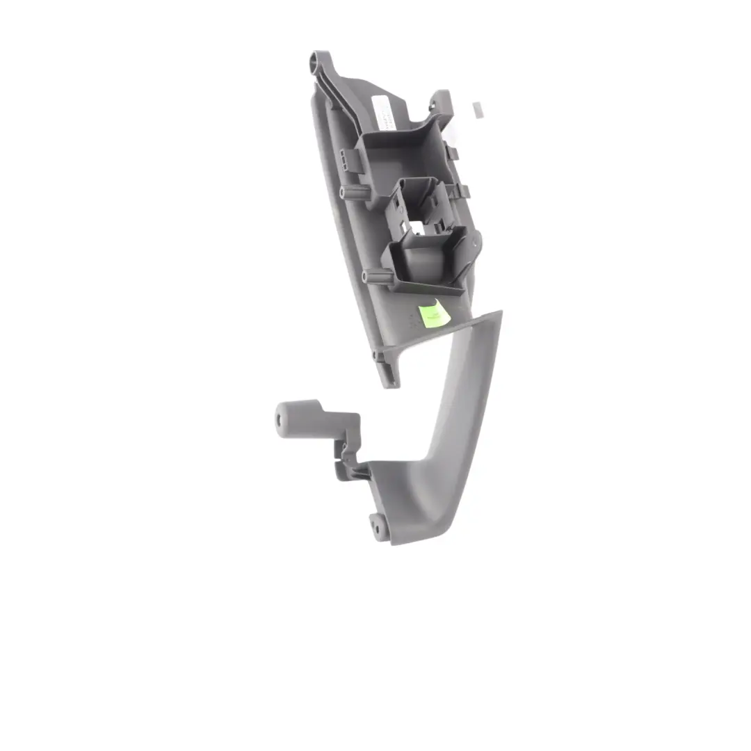 Audi A3 S3 8Y Door Handle Shell Window Switch Trim Rear Left N/S - SKU 8Y0867371 - Part number 8Y0867371