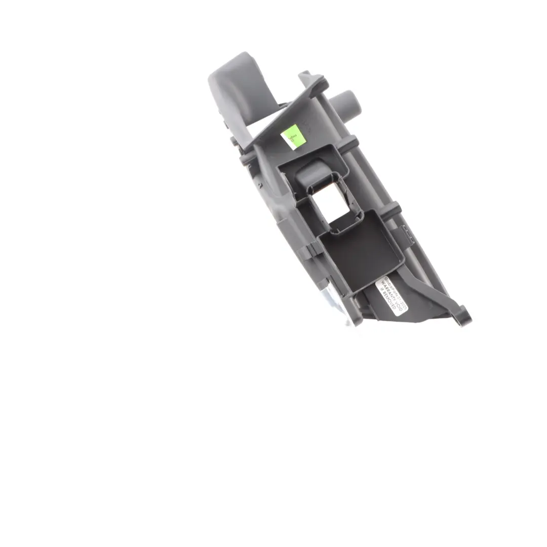 8Y Door Handle Shell Window Switch Trim Rear Left N/S to Audi A3 S3 with Part number 8Y0867371 Audi A3 S3 8Y Door Handle Shell Window Switch Trim Rear Left N/S - SKU 8Y0867371 - Part number 8Y0867371