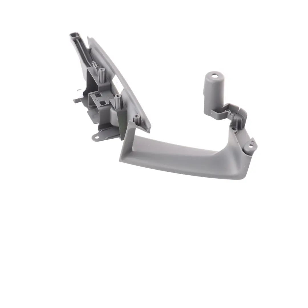 Audi A3 S3 8Y Door Handle Shell Window Switch Trim Rear Right O/S - SKU 8Y0867372 - Part number 8Y0867372