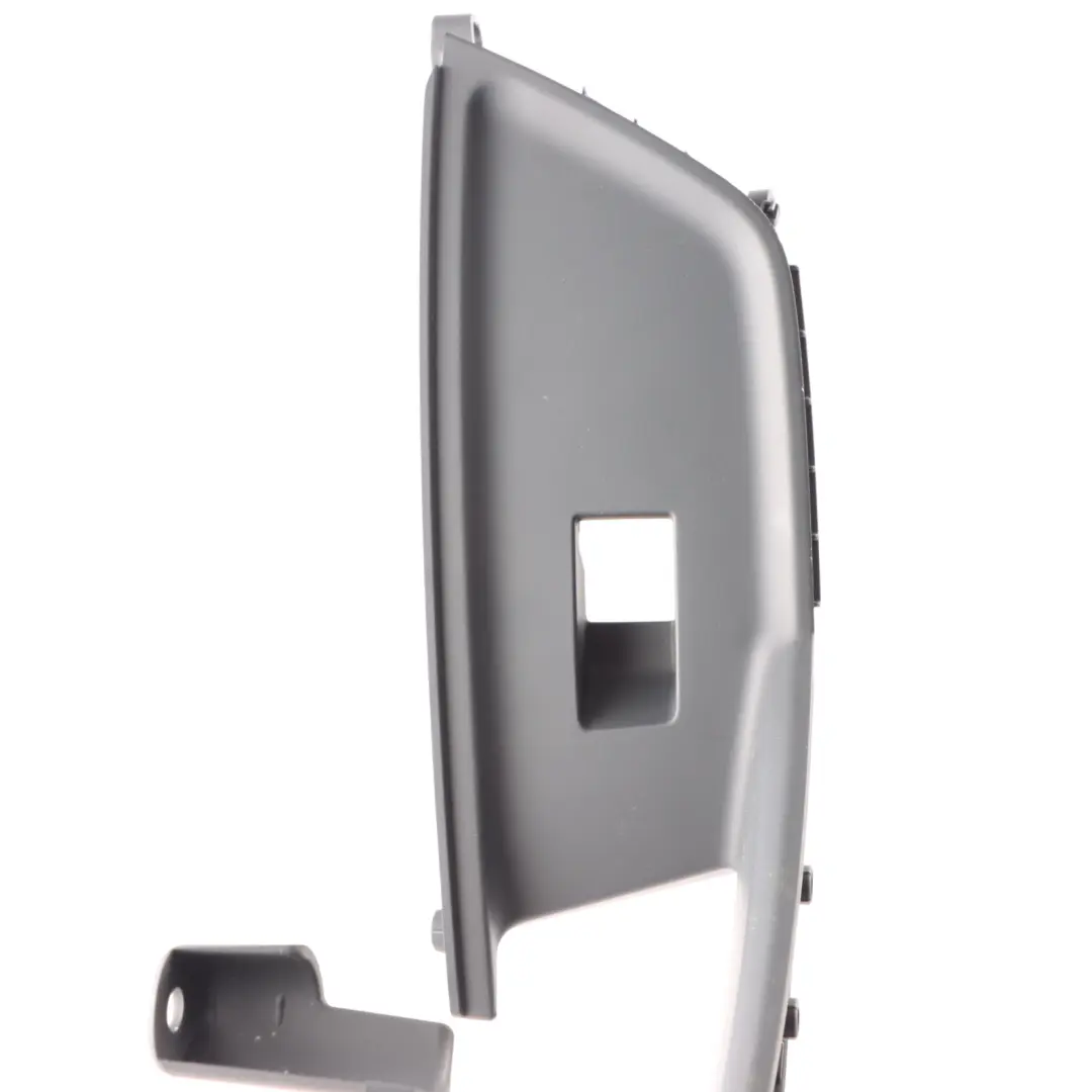 Audi A3 S3 8Y Door Handle Shell Window Switch Trim Rear Right O/S - SKU 8Y0867372 - Part number 8Y0867372