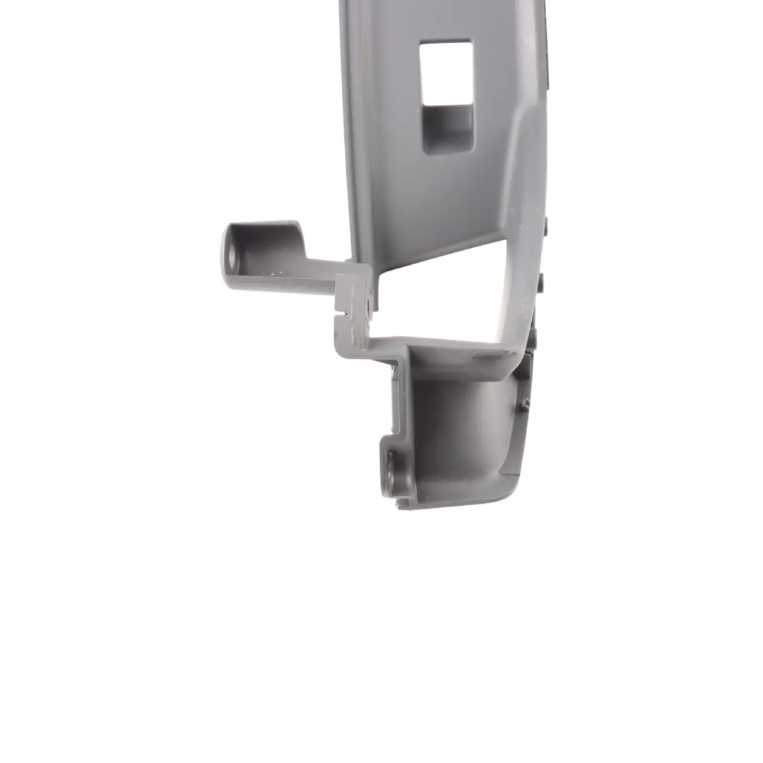 Audi A3 S3 8Y Door Handle Shell Window Switch Trim Rear Right O/S - SKU 8Y0867372 - Part number 8Y0867372