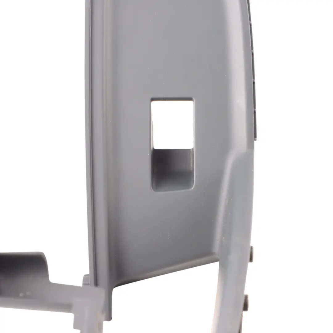 8Y Door Handle Shell Window Switch Trim Rear Right O/S to Audi A3 S3 with Part number 8Y0867372 Audi A3 S3 8Y Door Handle Shell Window Switch Trim Rear Right O/S - SKU 8Y0867372 - Part number 8Y0867372