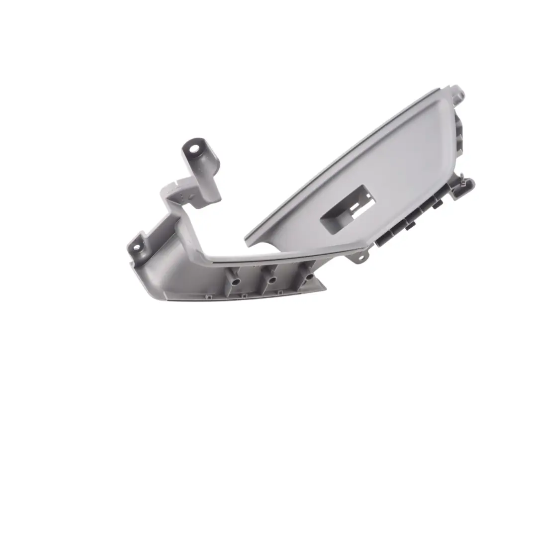 Audi A3 S3 8Y Door Handle Shell Window Switch Trim Rear Right O/S - SKU 8Y0867372 - Part number 8Y0867372