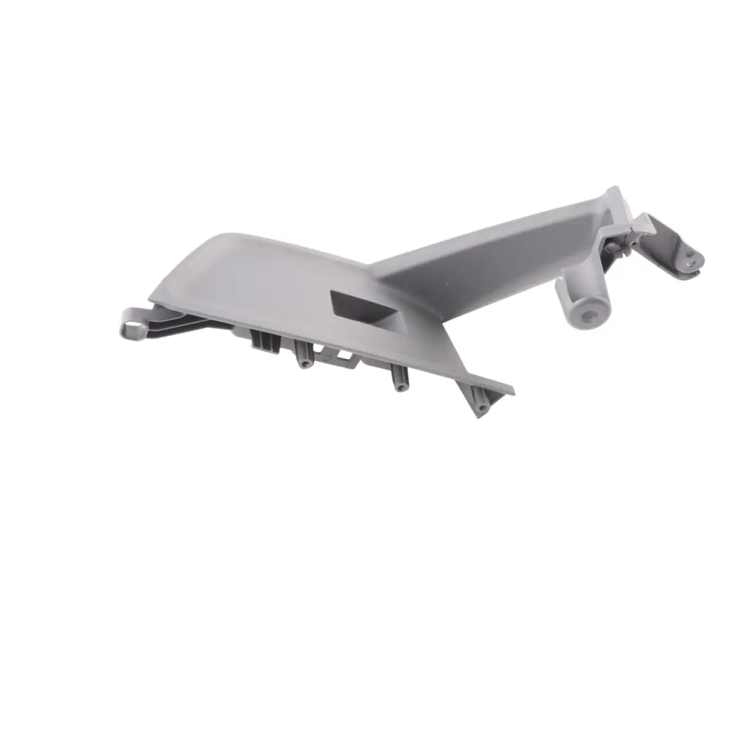 8Y Door Handle Shell Window Switch Trim Rear Right O/S to Audi A3 S3 with Part number 8Y0867372 Audi A3 S3 8Y Door Handle Shell Window Switch Trim Rear Right O/S - SKU 8Y0867372 - Part number 8Y0867372