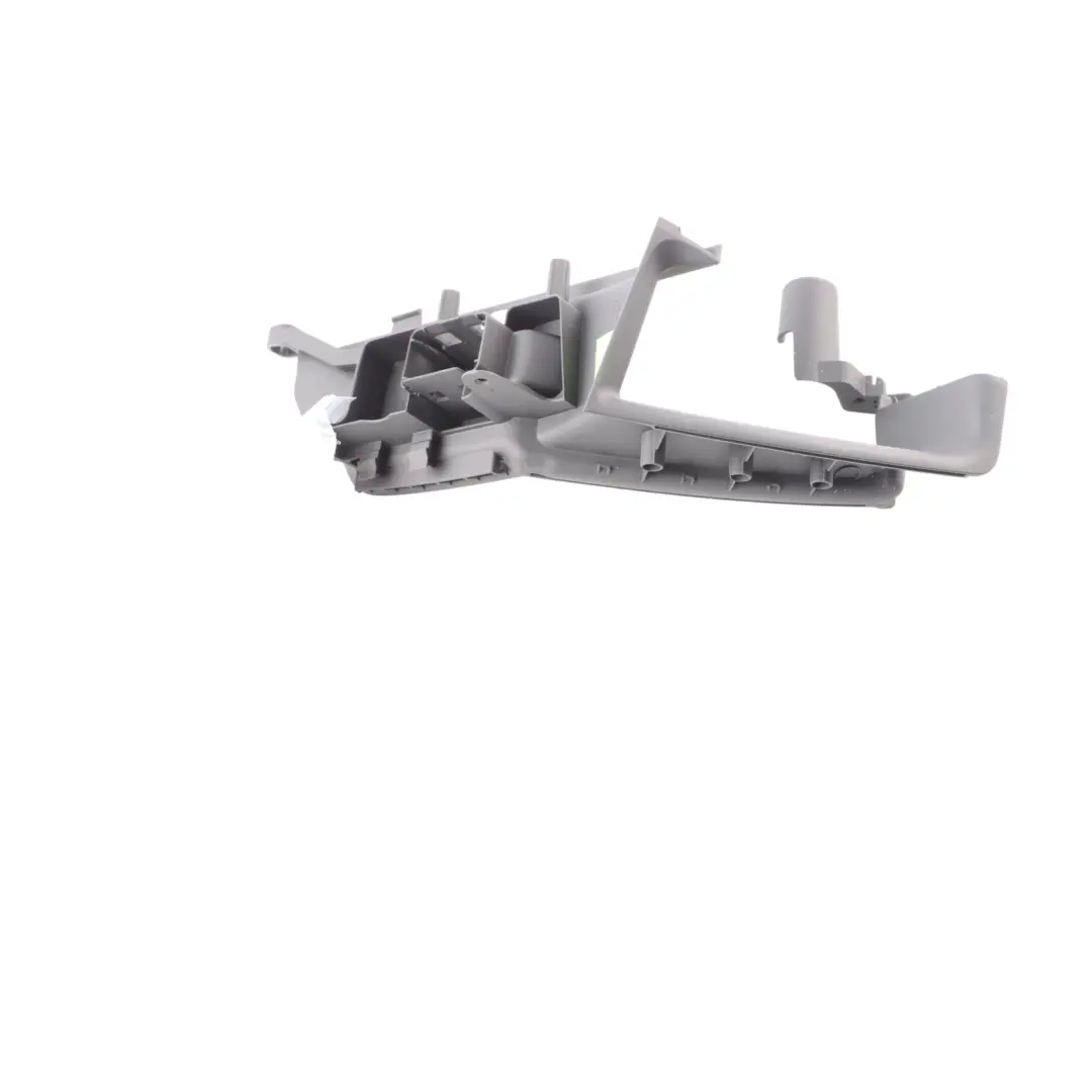 Audi A3 S3 8Y Door Handle Shell Window Switch Trim Rear Right O/S - SKU 8Y0867372 - Part number 8Y0867372