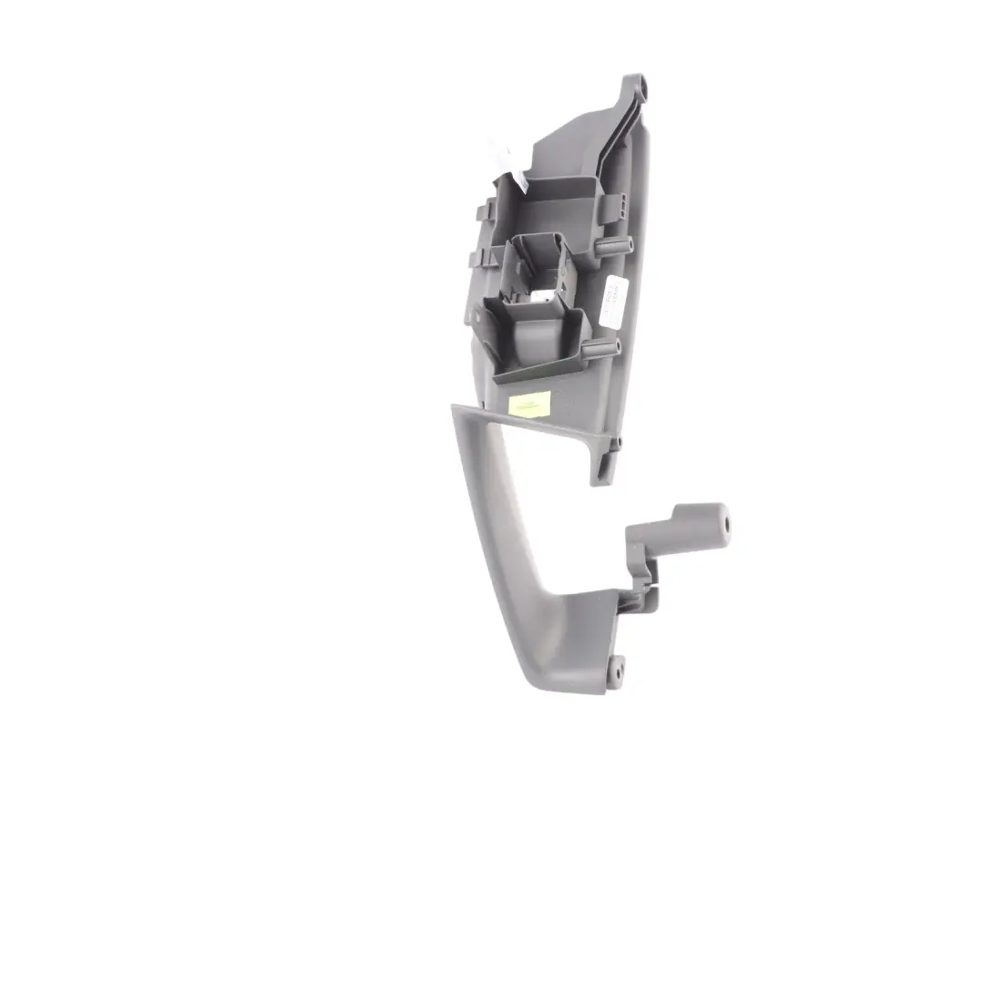 Audi A3 S3 8Y Door Handle Shell Window Switch Trim Rear Right O/S - SKU 8Y0867372 - Part number 8Y0867372