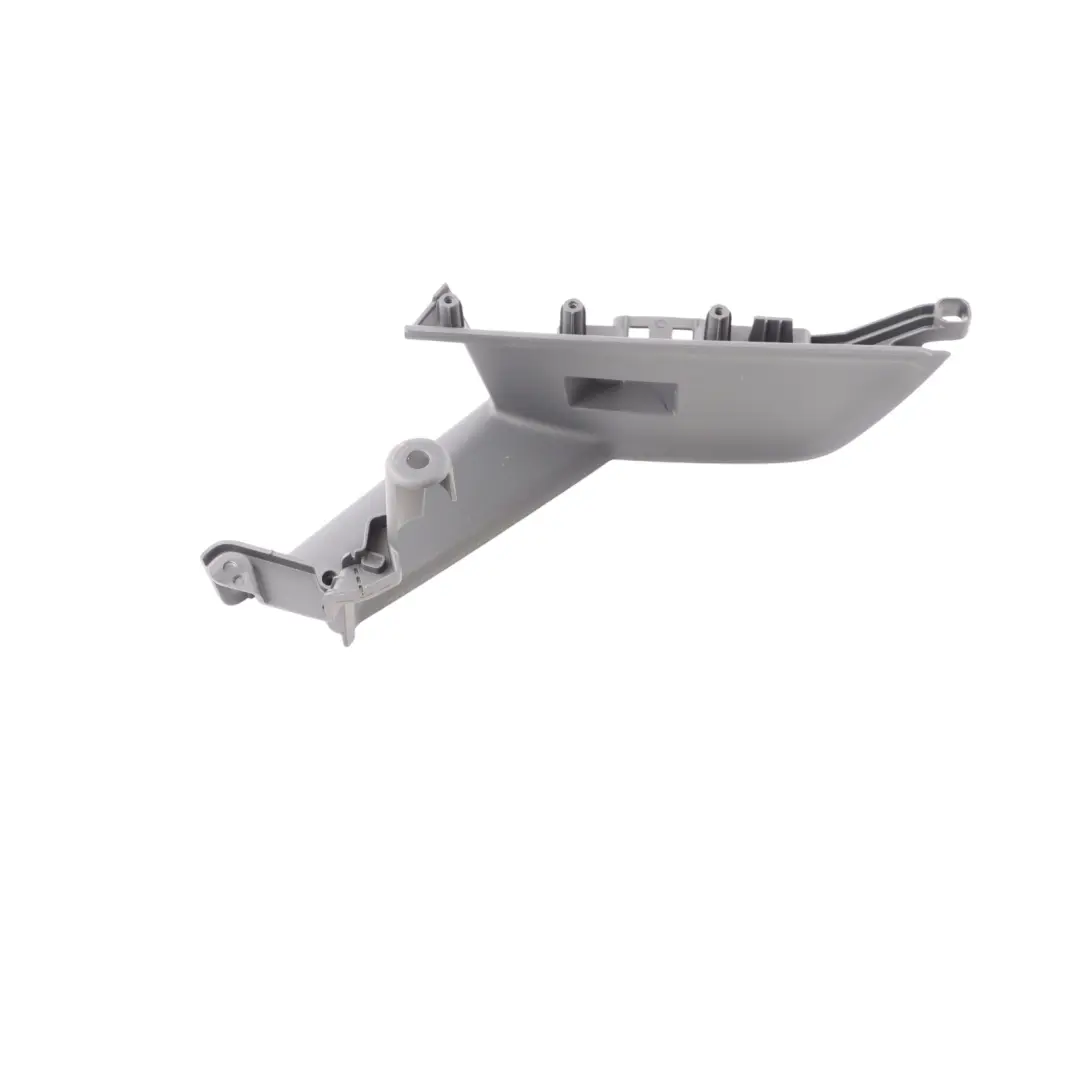 Audi A3 S3 8Y Door Handle Shell Window Switch Trim Rear Right O/S - SKU 8Y0867372 - Part number 8Y0867372