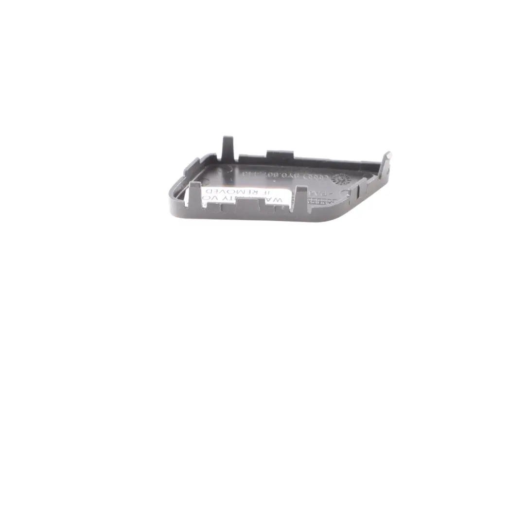 Audi A3 8Y Door Card Cover Blank Dummy Trim Front Rear Left N/S - SKU 8Y0867443 - Part number 8Y0867443