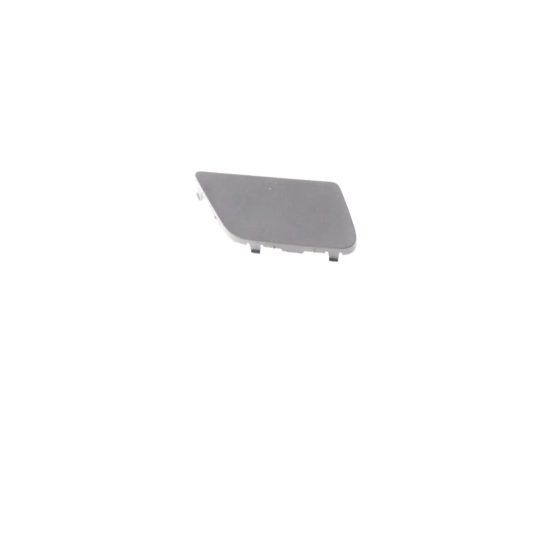 Audi A3 8Y Door Card Cover Blank Dummy Trim Front Rear Left N/S - SKU 8Y0867443 - Part number 8Y0867443