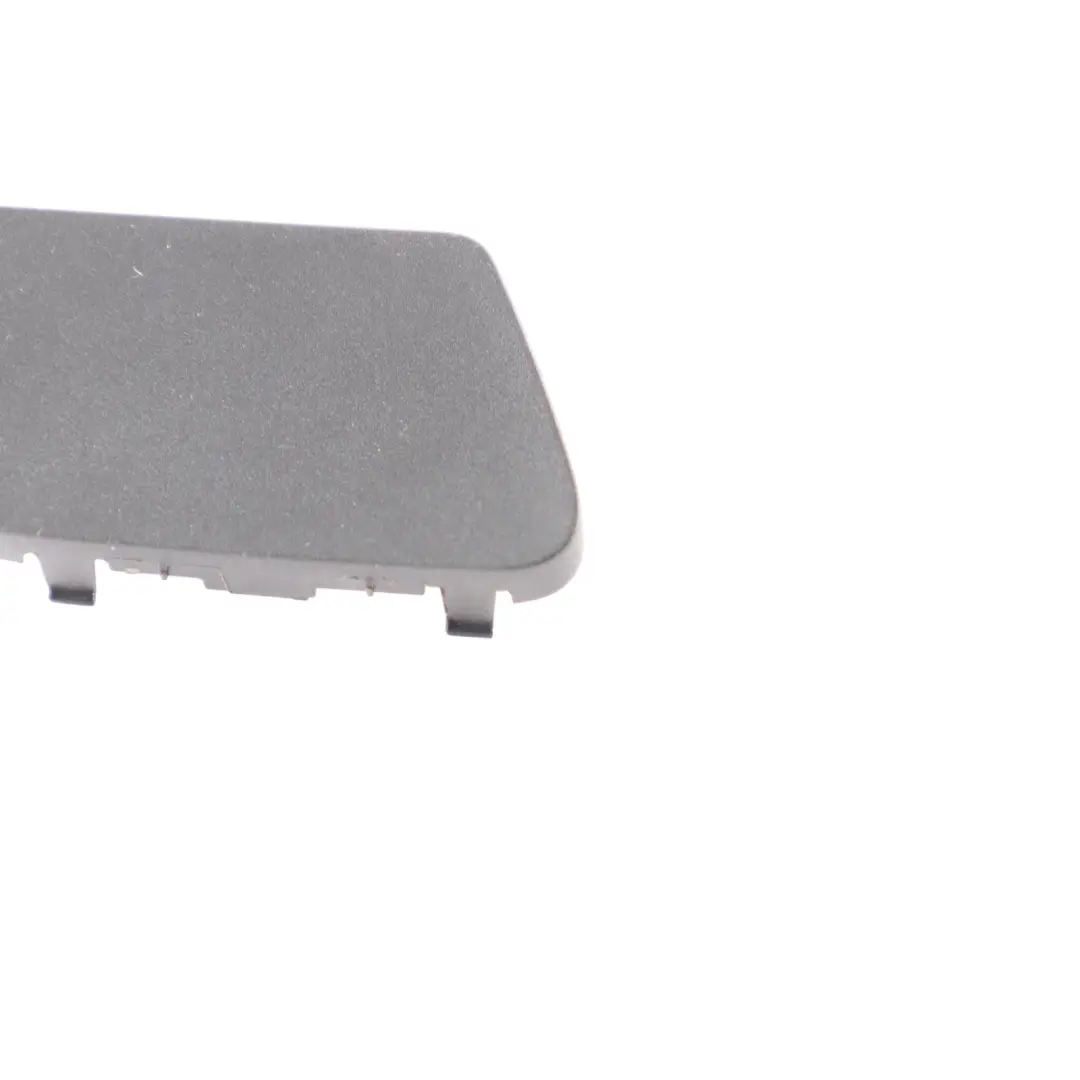 Audi A3 8Y Door Card Cover Blank Dummy Trim Front Rear Left N/S - SKU 8Y0867443 - Part number 8Y0867443