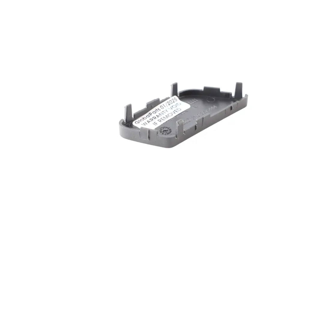 Audi A3 8Y Door Card Cover Blank Dummy Trim Rear Right O/S - SKU 8Y0867444 - Part number 8Y0867444