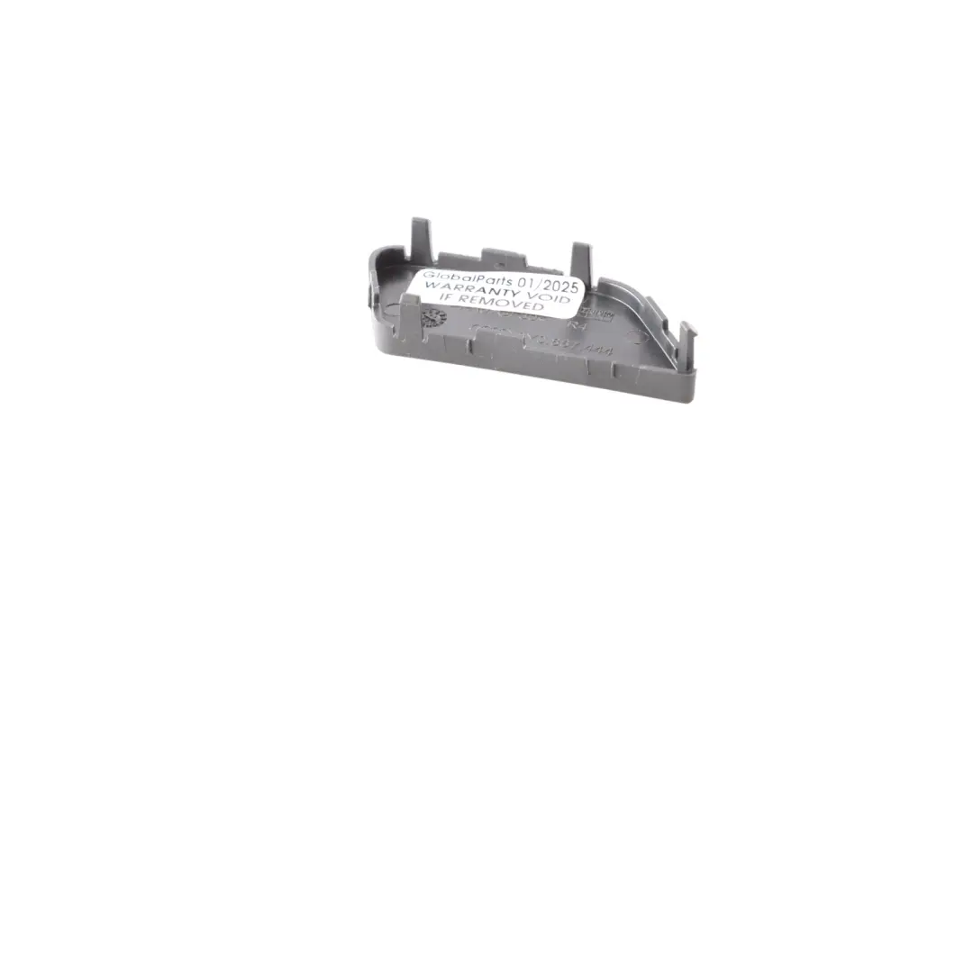 Audi A3 8Y Türverkleidung Abdeckung Blende Vorne Hinten Rechts - SKU 8Y0867444 - Teilenummer 8Y0867444