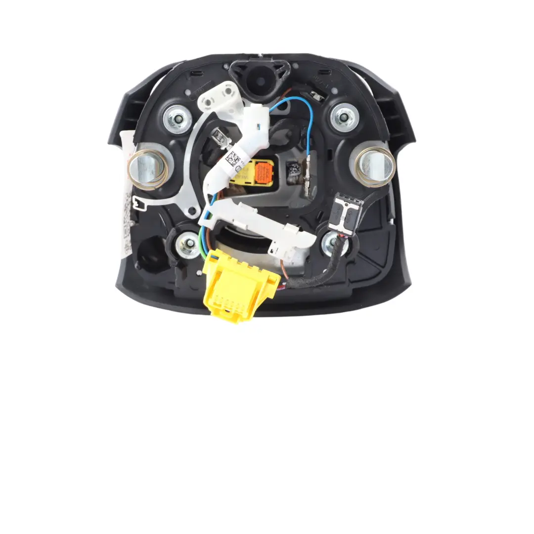 8Y Air Module Steering Wheel Insert SRS Bag DAMAGED to Audi S3 with Part number 8Y0880201D Audi S3 8Y Air Module Steering Wheel Insert SRS Bag DAMAGED - SKU 8Y0880201D - Part number 8Y0880201D
