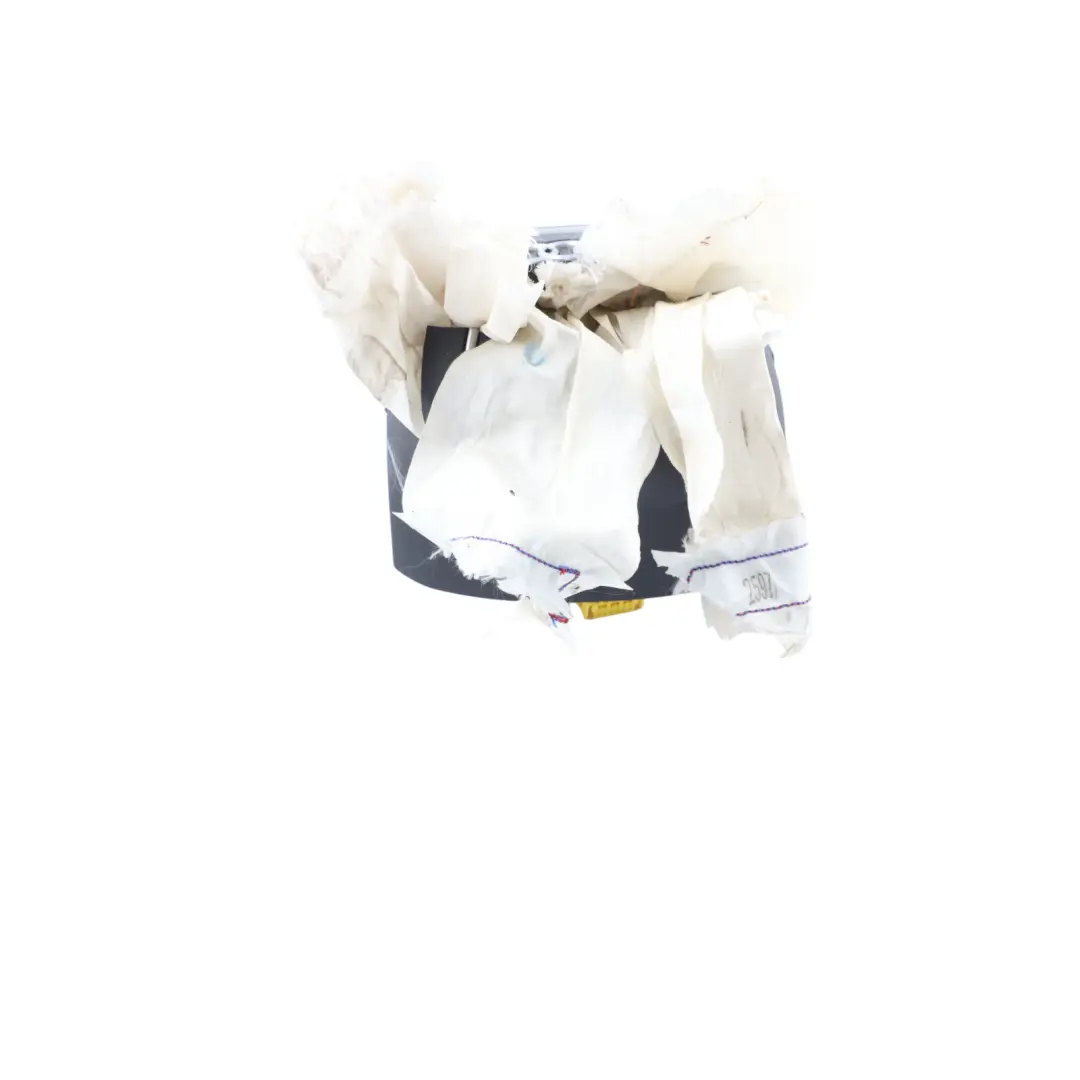 8Y Air Module Steering Wheel Insert SRS Bag DAMAGED to Audi S3 with Part number 8Y0880201D Audi S3 8Y Air Module Steering Wheel Insert SRS Bag DAMAGED - SKU 8Y0880201D - Part number 8Y0880201D