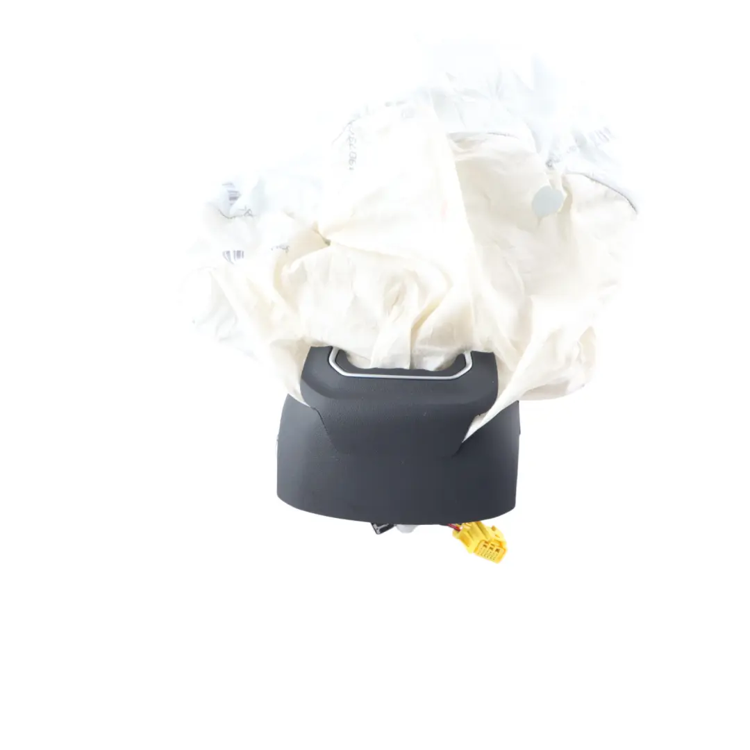 Audi S3 8Y Steering Wheel Driver Air Module Unit DAMAGED - SKU 8Y0880201K-1 - Part number 8Y0880201K