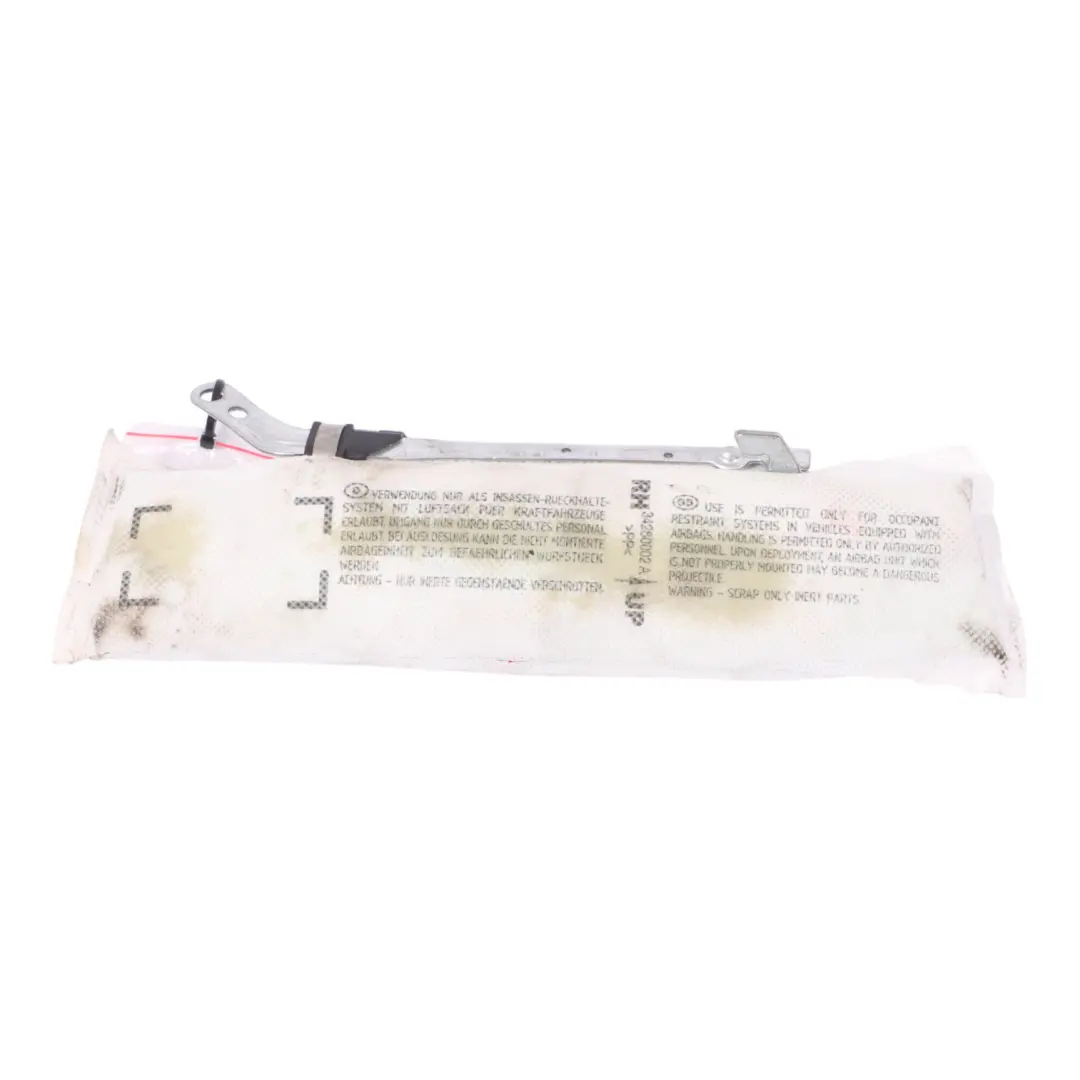 Audi S3 8Y Module d'air latéral Siège avant gauche SRS - SKU 8Y0880241D - Numéro de pièce 8Y0880241D