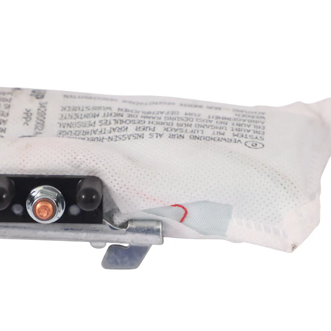 Audi S3 8Y Module d'air latéral Siège avant gauche SRS - SKU 8Y0880241D - Numéro de pièce 8Y0880241D